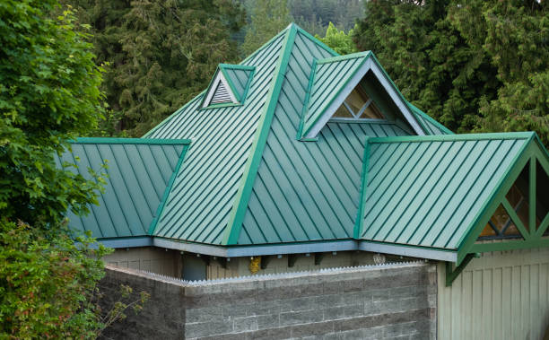 Roof Coating Services in Beatrice, NE